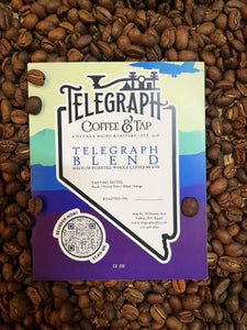 Telegraph Blend